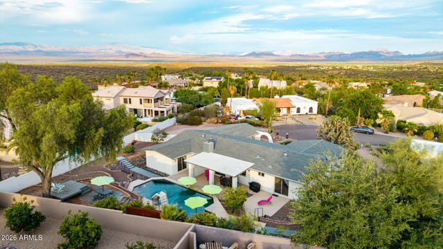 16442 N PICATINNY Way, Fountain Hills, AZ 85268