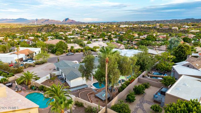 16442 N PICATINNY Way, Fountain Hills, AZ 85268