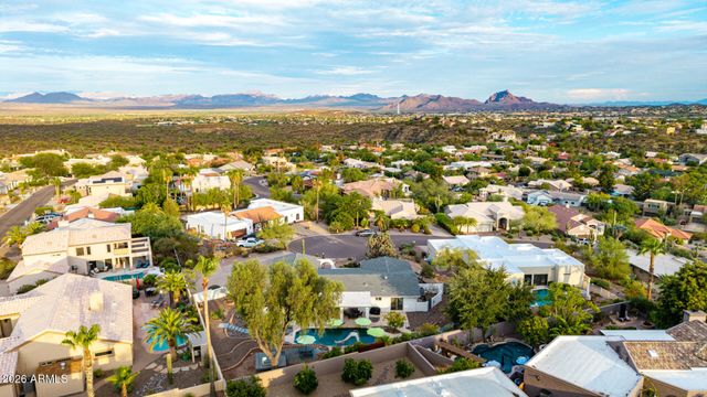 16442 N PICATINNY Way, Fountain Hills, AZ 85268
