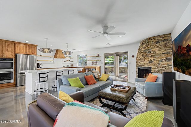 16442 N PICATINNY Way, Fountain Hills, AZ 85268
