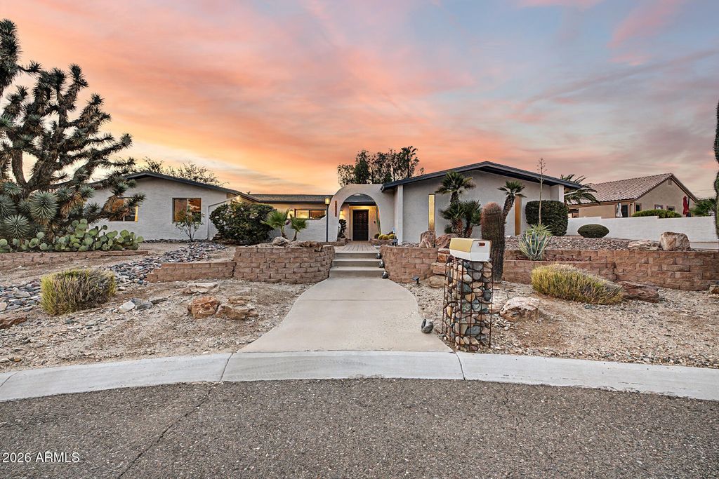 16442 N PICATINNY Way, Fountain Hills, AZ 85268 — photo 2