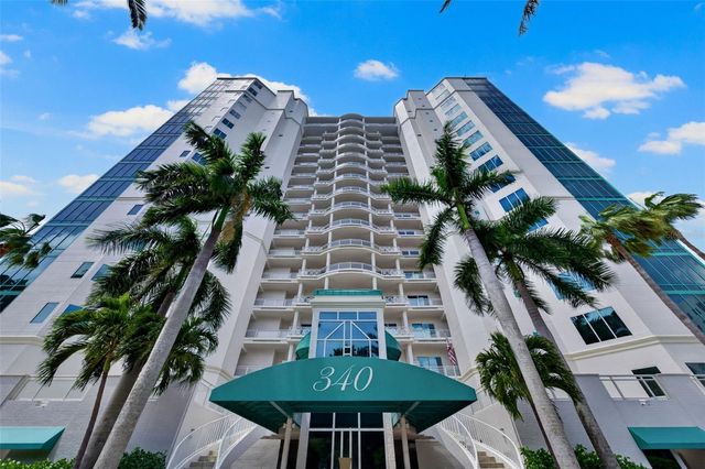 340 S PALM AVE 14, Sarasota, FL 34236