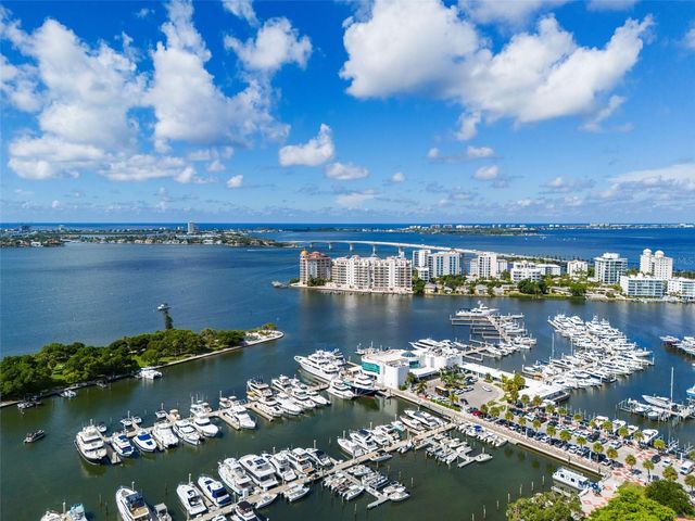 340 S PALM AVE 14, Sarasota, FL 34236