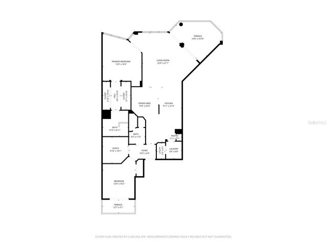 340 S PALM AVE 14, Sarasota, FL 34236