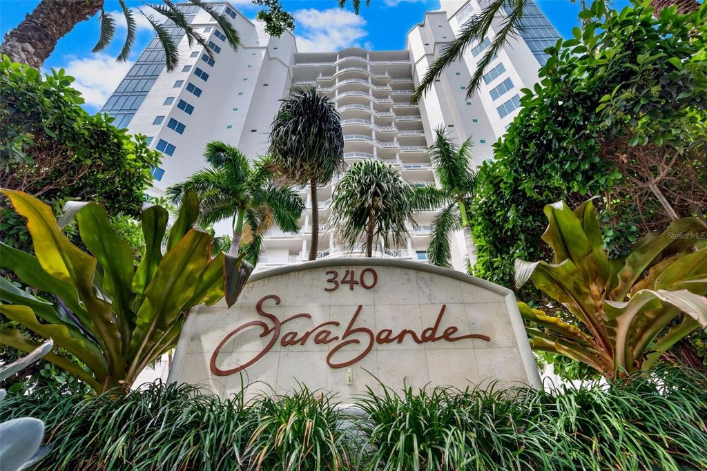 340 S PALM AVE 14, Sarasota, FL 34236