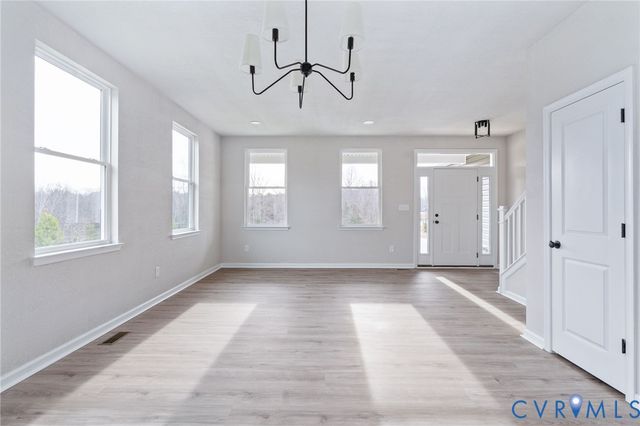 63 Hatcher Rd, Cumberland, VA 23139