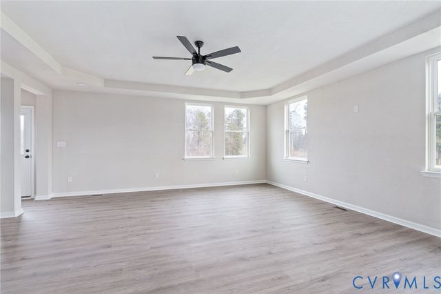 63 Hatcher Rd, Cumberland, VA 23139