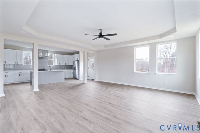 63 Hatcher Rd, Cumberland, VA 23139