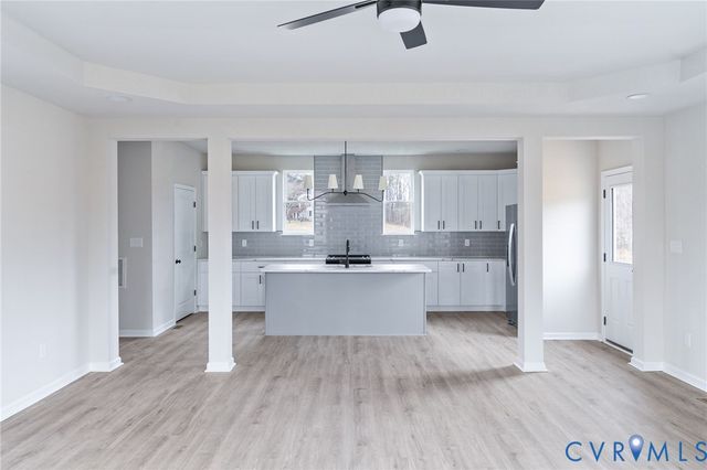 63 Hatcher Rd, Cumberland, VA 23139