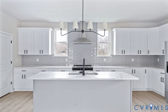 63 Hatcher Rd, Cumberland, VA 23139