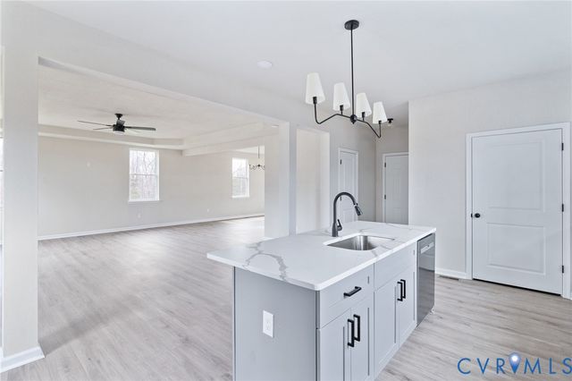 63 Hatcher Rd, Cumberland, VA 23139