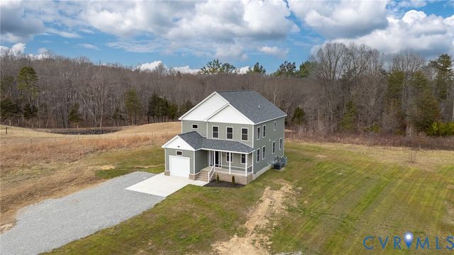 63 Hatcher Rd, Cumberland, VA 23139