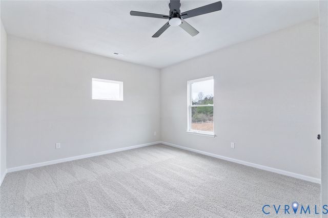 63 Hatcher Rd, Cumberland, VA 23139