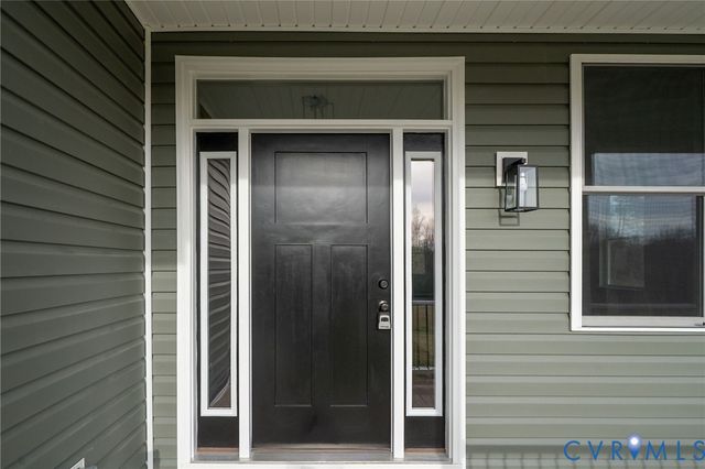 63 Hatcher Rd, Cumberland, VA 23139