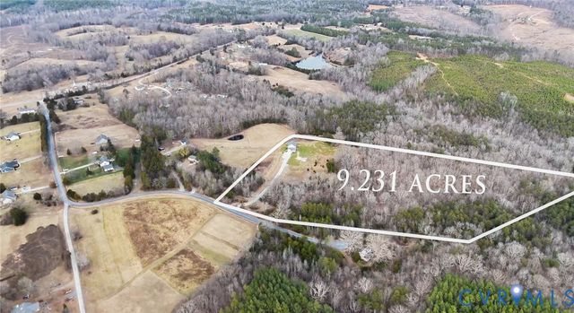 63 Hatcher Rd, Cumberland, VA 23139