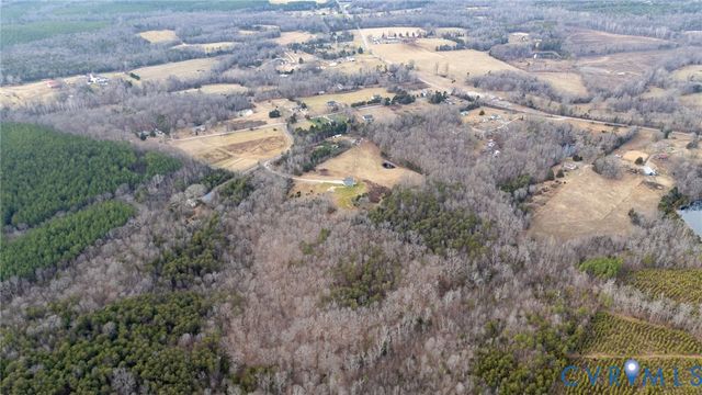 63 Hatcher Rd, Cumberland, VA 23139