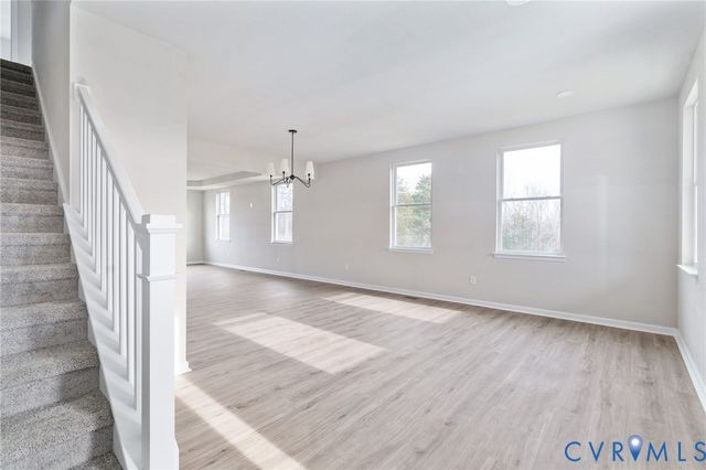 63 Hatcher Rd, Cumberland, VA 23139