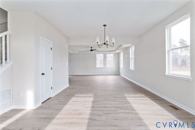 63 Hatcher Rd, Cumberland, VA 23139