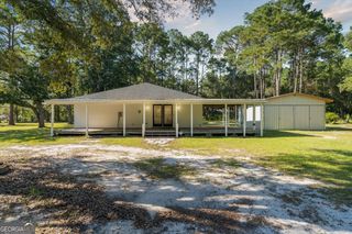 479 Mannie English Road, Ellabell, GA 31308