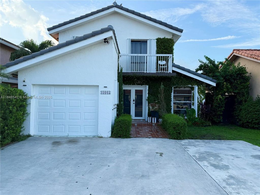 13315 SW 61st St, Miami, FL 33183