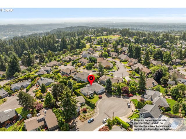 2105 BRIDLE Way, West Linn, OR 97068
