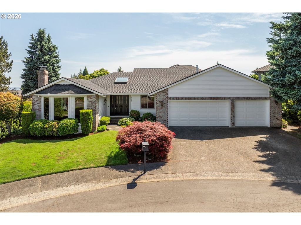 2105 BRIDLE Way, West Linn, OR 97068