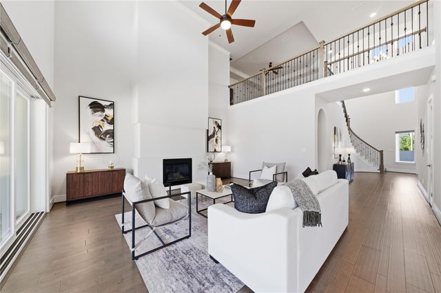19103 Timpson Drive, Cypress, TX 77433
