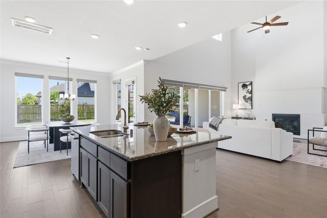 19103 Timpson Drive, Cypress, TX 77433