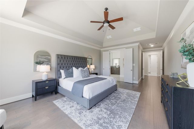 19103 Timpson Drive, Cypress, TX 77433