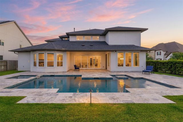 19103 Timpson Drive, Cypress, TX 77433