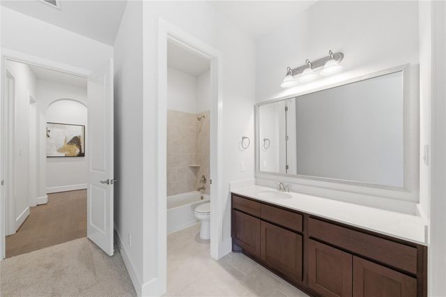 19103 Timpson Drive, Cypress, TX 77433