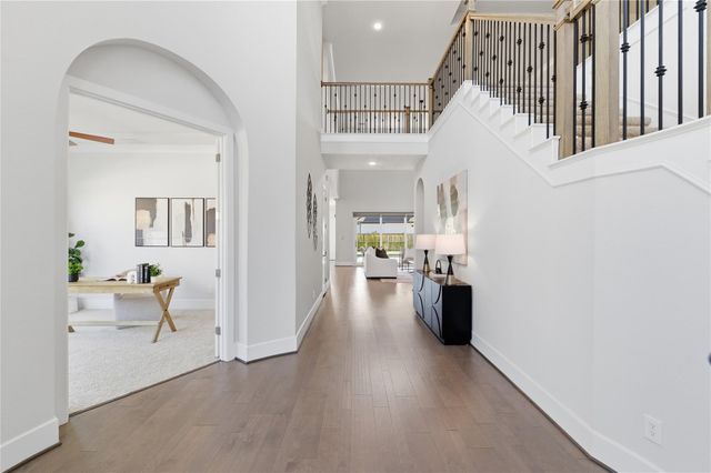 19103 Timpson Drive, Cypress, TX 77433