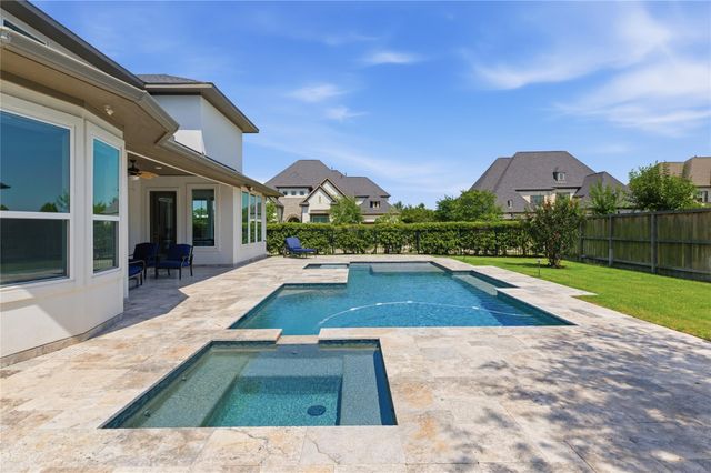 19103 Timpson Drive, Cypress, TX 77433