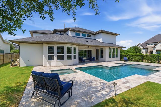 19103 Timpson Drive, Cypress, TX 77433