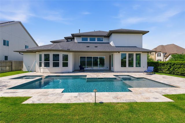 19103 Timpson Drive, Cypress, TX 77433