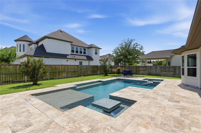 19103 Timpson Drive, Cypress, TX 77433