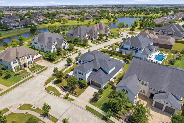 19103 Timpson Drive, Cypress, TX 77433