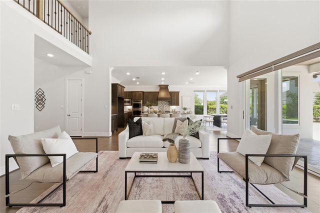 19103 Timpson Drive, Cypress, TX 77433
