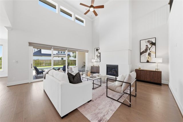 19103 Timpson Drive, Cypress, TX 77433