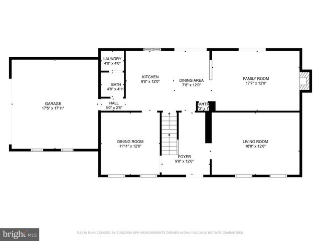 2305 ACTON DR, Reston, VA 20191