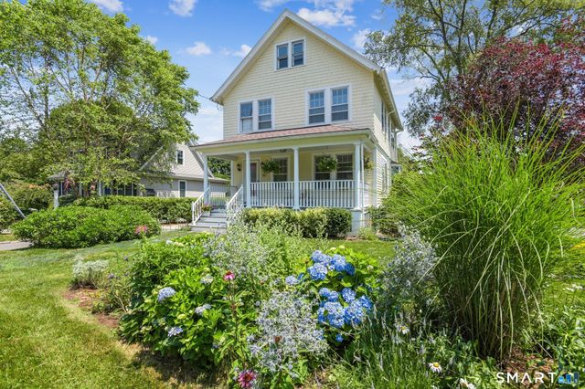 24 Warren Avenue, Groton, CT 06355