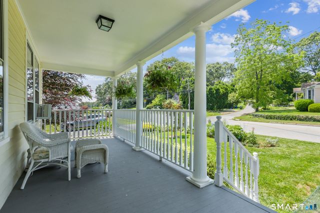 24 Warren Avenue, Groton, CT 06355