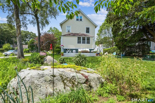 24 Warren Avenue, Groton, CT 06355