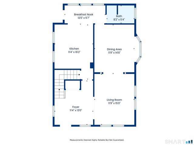 24 Warren Avenue, Groton, CT 06355