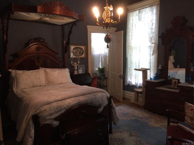 1701 Arch Street, Little Rock, AR 72206