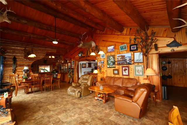 6042 Highway 83 N, Condon, MT 59826