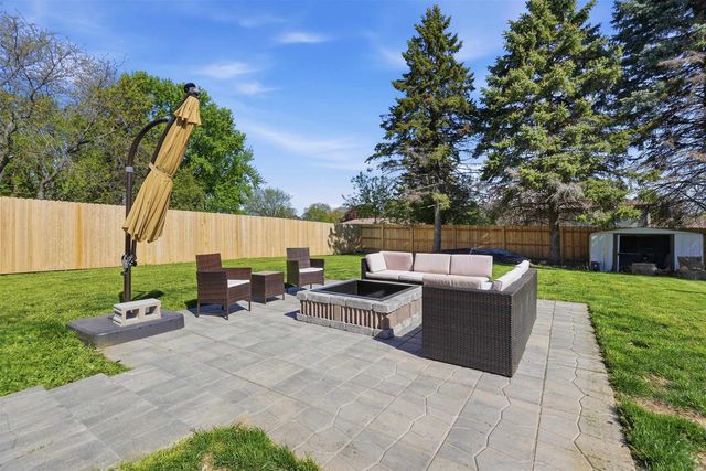 805 Miller Drive, Oregon, WI 53575