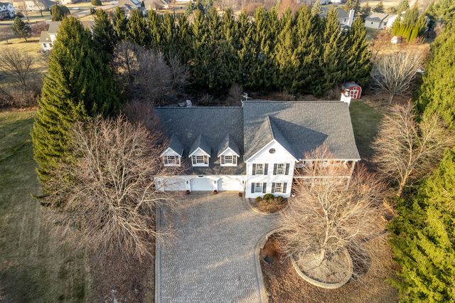 9695 Ridgeview Road, Belvidere, IL 61008