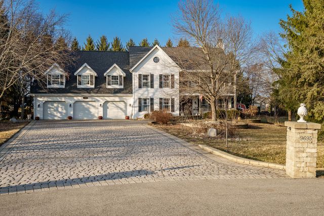 9695 Ridgeview Road, Belvidere, IL 61008