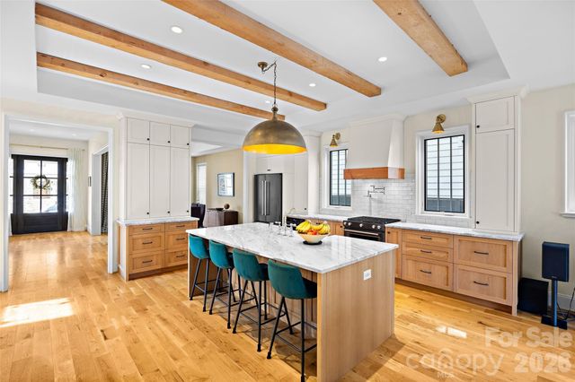 2649 Chesterfield Avenue, Charlotte, NC 28205